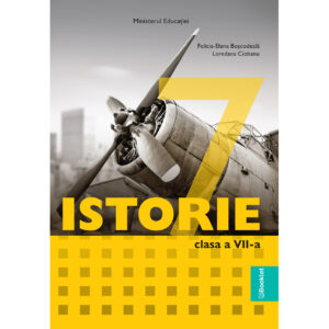mn47 Manual Istorie. Clasa a VII-a
