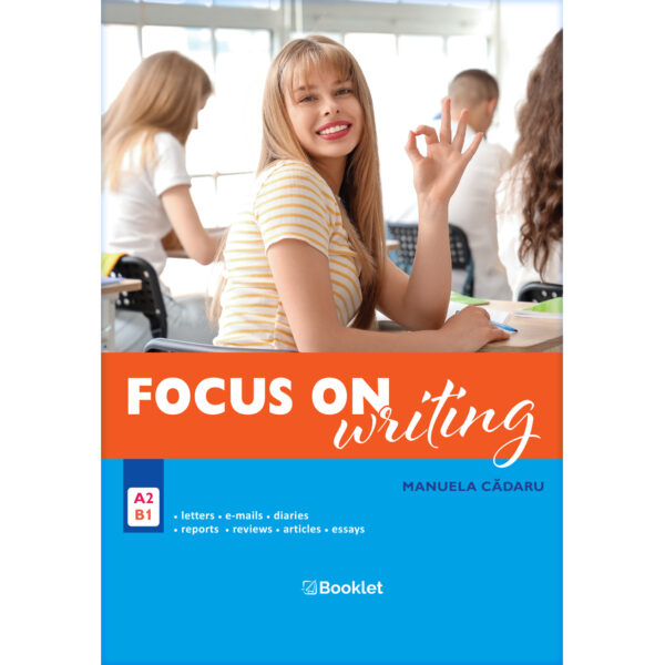 Focus on Writing