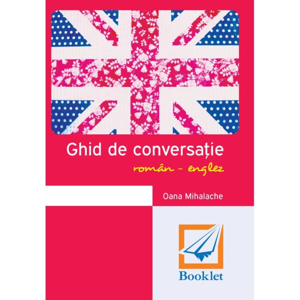 en054 Ghid de conversație român-englez (memorator)