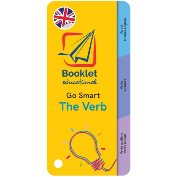 Go smart - The Verb