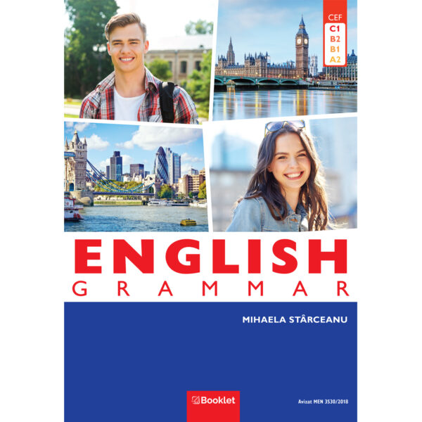 en114 English Grammar