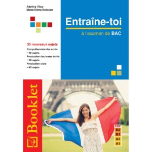 fr017 Entraîne-toi à l’examen de BAC