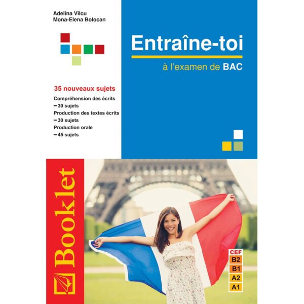 fr017 Entraîne-toi à l’examen de BAC