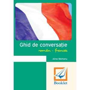 fr037 Ghid de conversație român-francez (memorator)