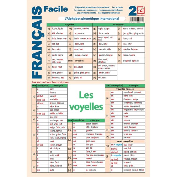 Français facile 2