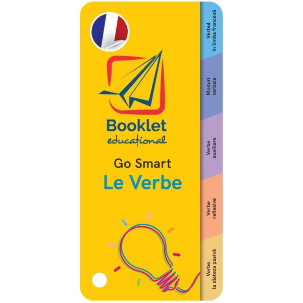 Go smart - Le Verbe