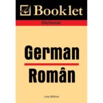 Dictionar German-Roman
