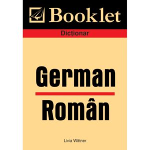 Dictionar German-Roman