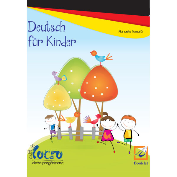 Deutsch fur Kinder