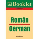 Dictionar Roman-German
