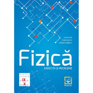 lc049 Culegere de fizică pentru clasele 9-10