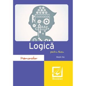 Memorator de logică pentru liceu