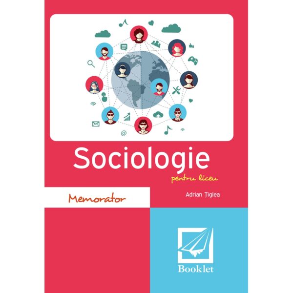 Memorator de sociologie pentru liceu