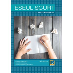 Eseul scurt pentru bacalaureat