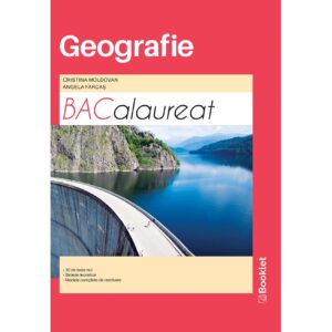 Geografie - Bacalaureat