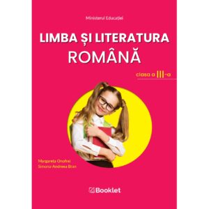 Manual Limba și literatura română. Clasa a III-a