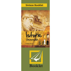 gm057 Pliant Istorie Universală