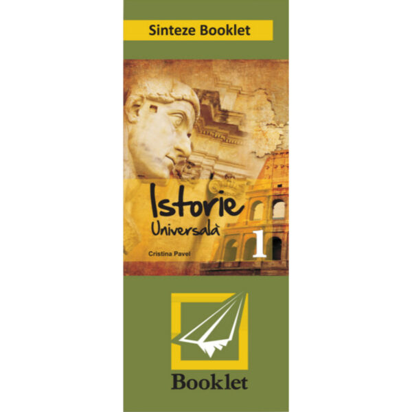 Pliant Istorie Universală