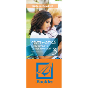 lc053 Sinteze geometrie și trigonometrie pentru liceu (pliant)