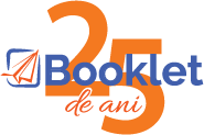 Editura Booklet