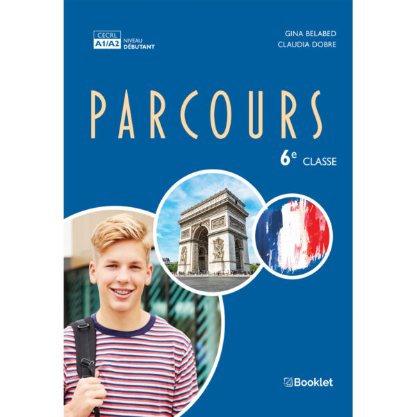 Parcours - clasa a VI-a