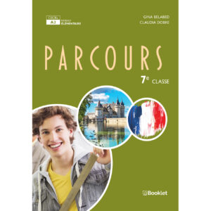 Parcours - clasa a VII-a